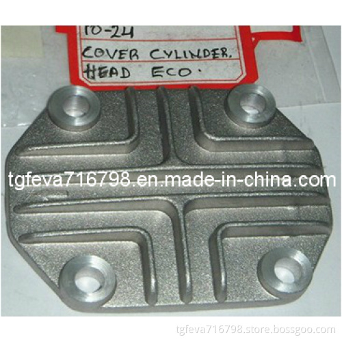 Motorcycle Cylinder Headcover (ECO100/BOXER100/JH70/YBR125/WY125/CBT125)